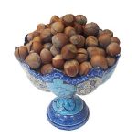 خرید فندق با پوست خام