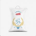 برنج طارم محلی فریدونکنار 5 کیلوگرمی