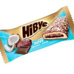 شکلات خرمایی شیرین عسل