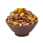 قیمت یک کیلو آجیل مخلوط